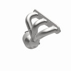 MagnaFlow Direct Fit Catalytic Converter 2006 Porsche Cayman 3.4L Underbody