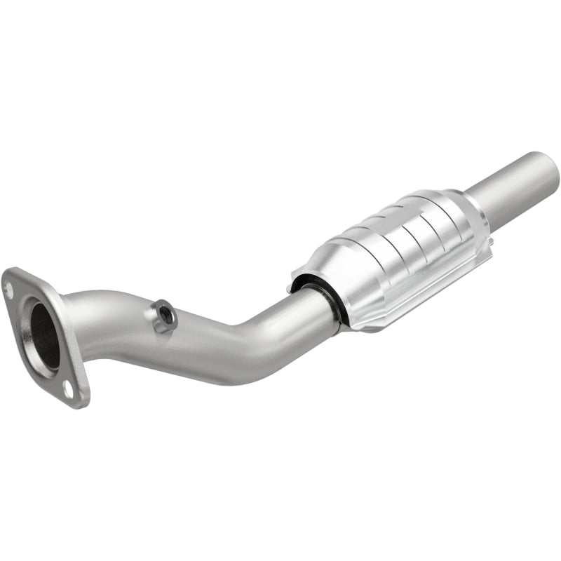 MagnaFlow Direct Fit Catalytic Converter 2007 Dodge Caliber 2.4L