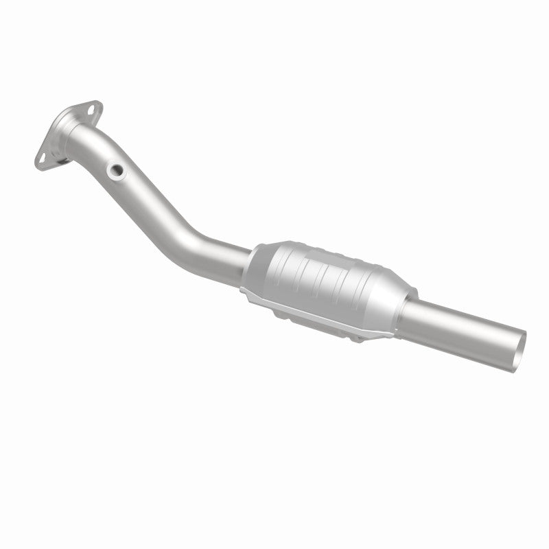 MagnaFlow Direct Fit Catalytic Converter 2007 Dodge Caliber 2.4L