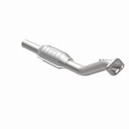 MagnaFlow Direct Fit Catalytic Converter 2007 Dodge Caliber 2.4L
