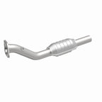 MagnaFlow Direct Fit Catalytic Converter 2007 Dodge Caliber 2.4L