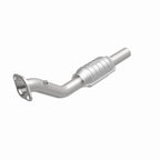 MagnaFlow Direct Fit Catalytic Converter 2007 Dodge Caliber 2.4L
