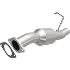 MagnaFlow Direct Fit Catalytic Converter 2007 GMC Sierra 2500 HD Classic 6.0/ 8.1/ 3500 Classic 6.0