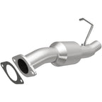 MagnaFlow Direct Fit Catalytic Converter 2007 GMC Sierra 2500 HD Classic 6.0/ 8.1/ 3500 Classic 6.0
