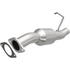 MagnaFlow Direct Fit Catalytic Converter 2007 GMC Sierra 2500 HD Classic 6.0/ 8.1/ 3500 Classic 6.0