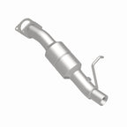 MagnaFlow Direct Fit Catalytic Converter 2007 GMC Sierra 2500 HD Classic 6.0/ 8.1/ 3500 Classic 6.0
