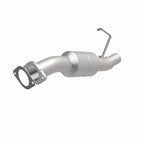 MagnaFlow Direct Fit Catalytic Converter 2007 GMC Sierra 2500 HD Classic 6.0/ 8.1/ 3500 Classic 6.0
