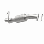 MagnaFlow Direct Fit Catalytic Converter 2007 GMC Sierra 2500 HD Classic 6.0/ 8.1/ 3500 Classic 6.0