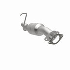MagnaFlow Direct Fit Catalytic Converter 2007 GMC Sierra 2500 HD Classic 6.0/ 8.1/ 3500 Classic 6.0