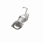 MagnaFlow Direct Fit Catalytic Converter 2007 GMC Sierra 2500 HD Classic 6.0/ 8.1/ 3500 Classic 6.0