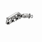 MagnaFlow Direct Fit Catalytic Converter 2008 - 2010 Lexus IS F 5.0L