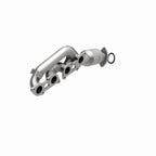 MagnaFlow Direct Fit Catalytic Converter 2008 - 2010 Lexus IS F 5.0L