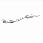 MagnaFlow Direct Fit Catalytic Converter 2008 Astra L4 1.8 OEM Underbody