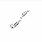 MagnaFlow Direct Fit Catalytic Converter 2008 Astra L4 1.8 OEM Underbody