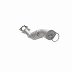 MagnaFlow Direct Fit Catalytic Converter 2008 Buick Lucerene 3.8L