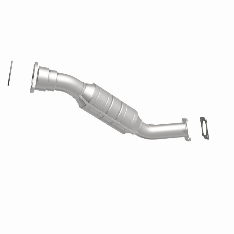 MagnaFlow Direct Fit Catalytic Converter 2008 Buick Lucerene 3.8L