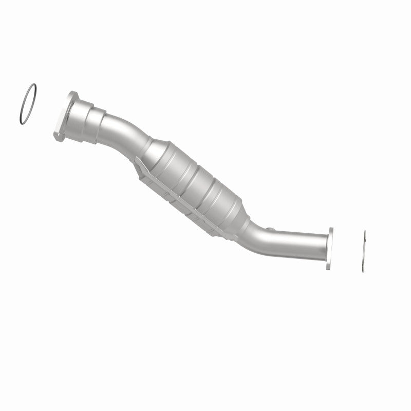 MagnaFlow Direct Fit Catalytic Converter 2008 Buick Lucerene 3.8L