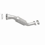 MagnaFlow Direct Fit Catalytic Converter 2008 Buick Lucerene 3.8L