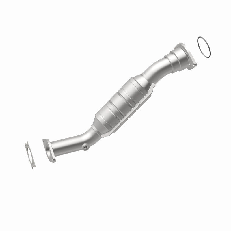MagnaFlow Direct Fit Catalytic Converter 2008 Buick Lucerene 3.8L