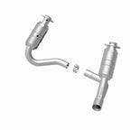 MagnaFlow Conv DF 2008 Chrysler Aspen 4.7L/Dodge Durango 4.7L 2WD