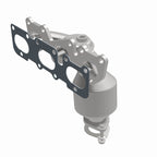 MagnaFlow Direct Fit Catalytic Converter 2008 Hyundai Sonata 3.3L