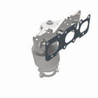 MagnaFlow Direct Fit Catalytic Converter 2008 Hyundai Sonata 3.3L