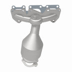 MagnaFlow Direct Fit Catalytic Converter 2008 Hyundai Sonata 3.3L