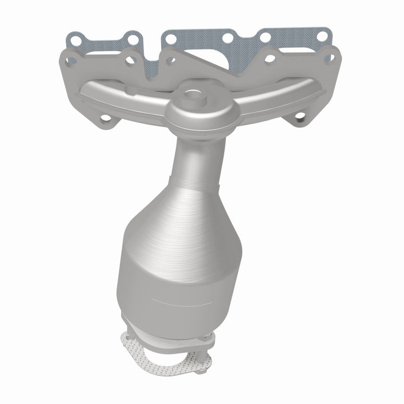 MagnaFlow Direct Fit Catalytic Converter 2008 Hyundai Sonata 3.3L