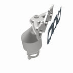 MagnaFlow Direct Fit Catalytic Converter 2008 Hyundai Sonata 3.3L