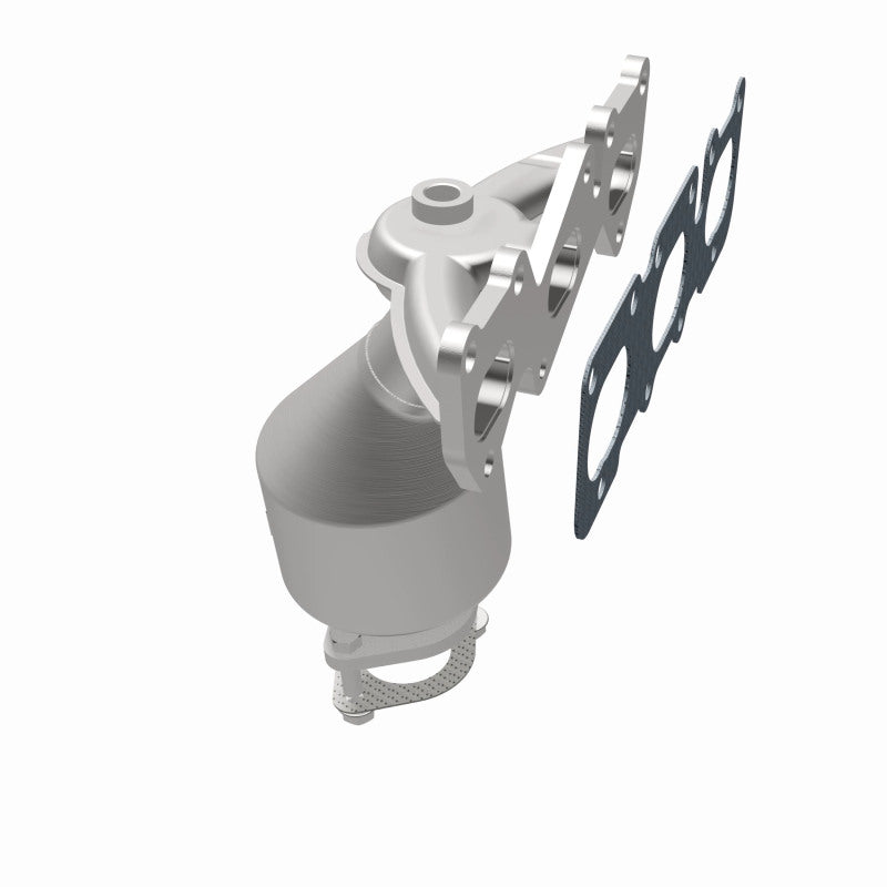 MagnaFlow Direct Fit Catalytic Converter 2008 Hyundai Sonata 3.3L