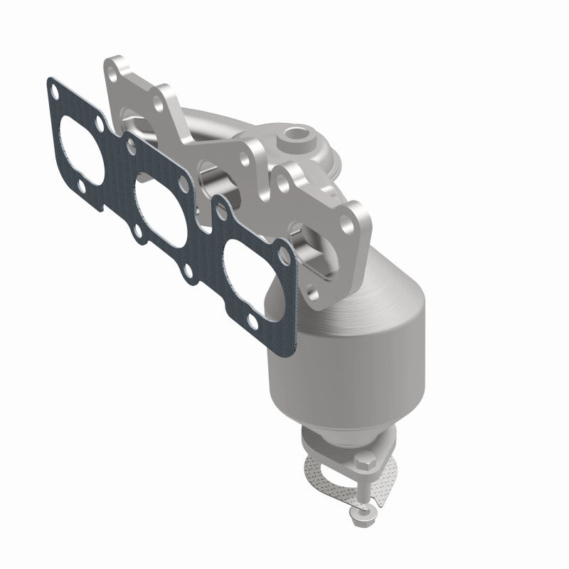 MagnaFlow Direct Fit Catalytic Converter 2008 Hyundai Sonata 3.3L