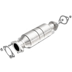 MagnaFlow Direct Fit Catalytic Converter 2008 Kia Spectra 2.0L