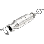 MagnaFlow Direct Fit Catalytic Converter 2008 Kia Spectra 2.0L