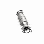 MagnaFlow Direct Fit Catalytic Converter 2008 Kia Spectra 2.0L