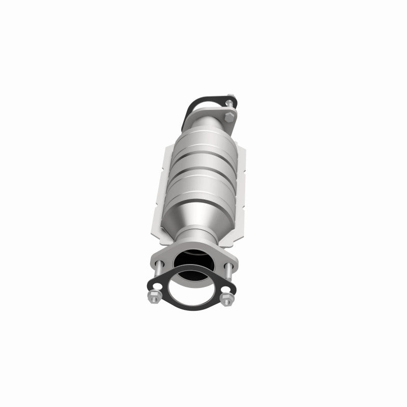 MagnaFlow Direct Fit Catalytic Converter 2008 Kia Spectra 2.0L