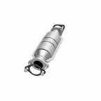 MagnaFlow Direct Fit Catalytic Converter 2008 Kia Spectra 2.0L