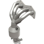 MagnaFlow Direct Fit Catalytic Converter 2009-2010 Pontiac Vibe 2.4L