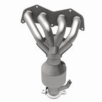 MagnaFlow Direct Fit Catalytic Converter 2009-2010 Pontiac Vibe 2.4L