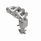 MagnaFlow Direct Fit Catalytic Converter 2009-2010 Pontiac Vibe 2.4L