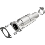 MagnaFlow 2009-2013 Malibu L4 2.5L SS Direct Fit Catalytic Converter