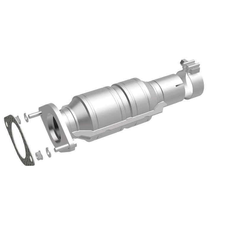 MagnaFlow 2009-2013 Malibu L4 2.5L SS Direct Fit Catalytic Converter