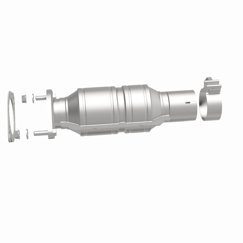 MagnaFlow 2009-2013 Malibu L4 2.5L SS Direct Fit Catalytic Converter