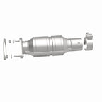 MagnaFlow 2009-2013 Malibu L4 2.5L SS Direct Fit Catalytic Converter
