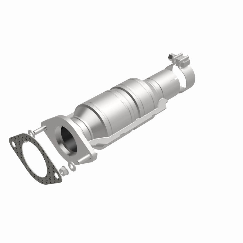 MagnaFlow 2009-2013 Malibu L4 2.5L SS Direct Fit Catalytic Converter