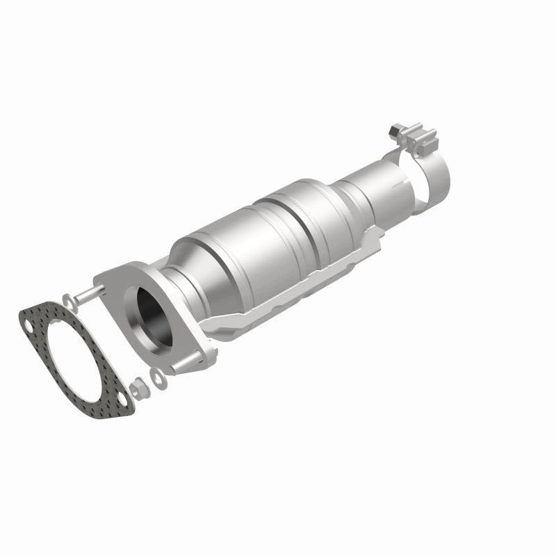 MagnaFlow 2009-2013 Malibu L4 2.5L SS Direct Fit Catalytic Converter