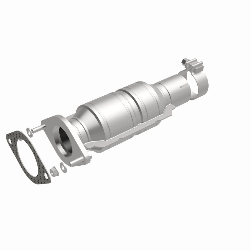 MagnaFlow 2009-2013 Malibu L4 2.5L SS Direct Fit Catalytic Converter