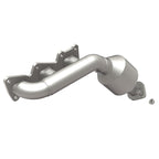 MagnaFlow Direct Fit Catalytic Converter 2009 Kia Borrego 3.8L Driver Side