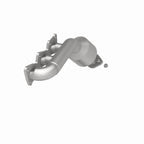 MagnaFlow Direct Fit Catalytic Converter 2009 Kia Borrego 3.8L Driver Side