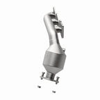 MagnaFlow Direct Fit Catalytic Converter 2009 Kia Borrego 3.8L Driver Side