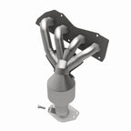 MagnaFlow Direct Fit Catalytic Converter 2009 Toyota RAV4 2.5L